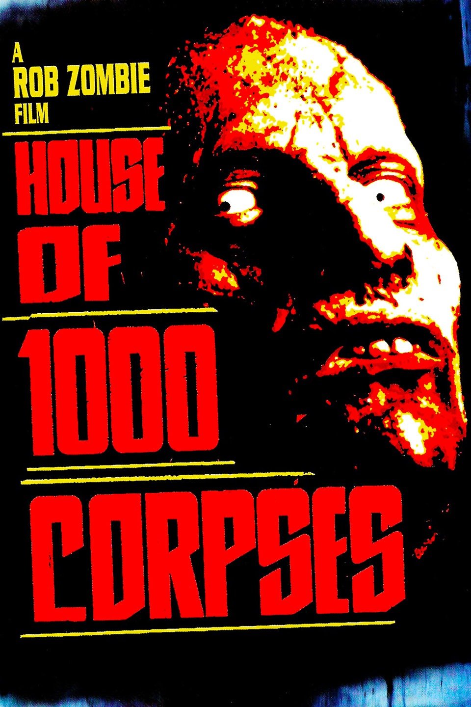House of 1000 Corpses (2003) [30577] (A1764931540) [[Movies]] --Plex--